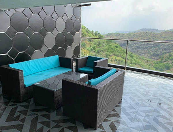 Sky Club Villas igatpuri